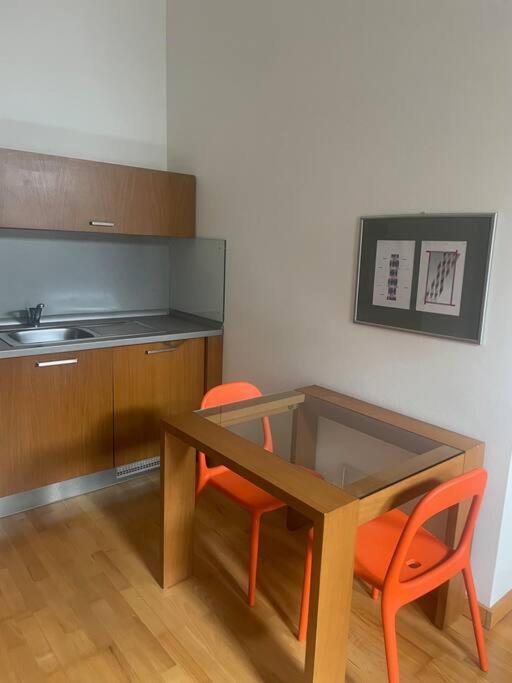 Apartman Pistacia Priame Centrum Bb Banská Bystrica Extérieur photo
