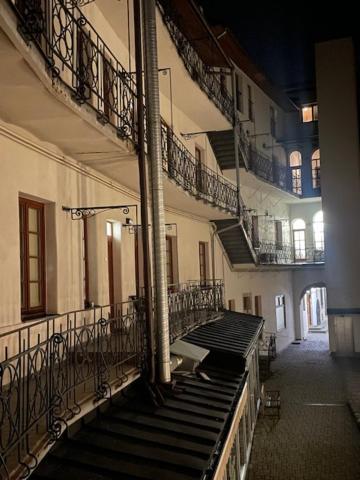 Apartman Pistacia Priame Centrum Bb Banská Bystrica Extérieur photo