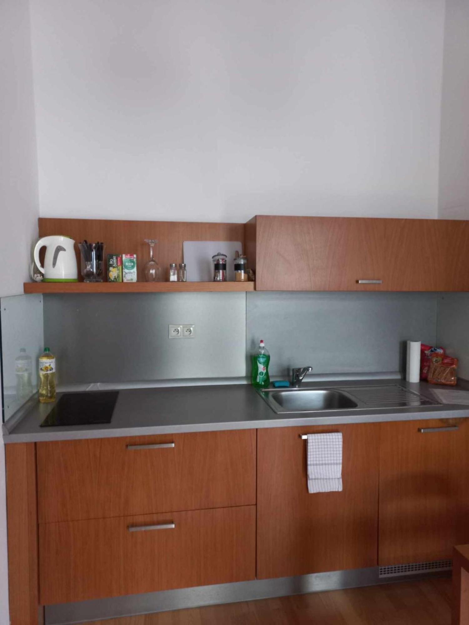 Apartman Pistacia Priame Centrum Bb Banská Bystrica Extérieur photo